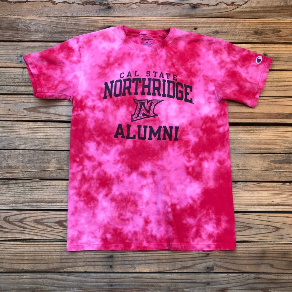 Champion Cal State Northridge T-Shirt
